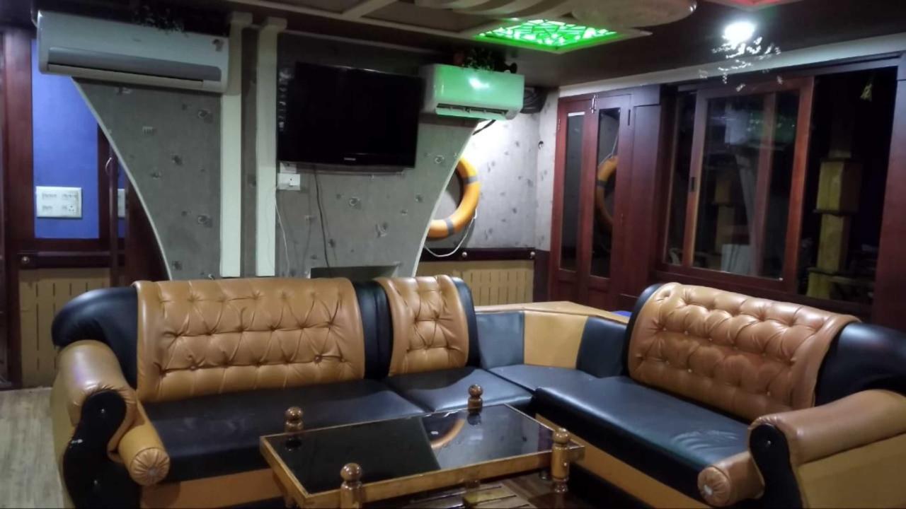 Cosy Premium Houseboats Hotel Alappuzha Exterior foto