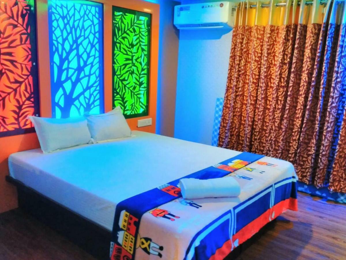 Cosy Premium Houseboats Hotel Alappuzha Exterior foto